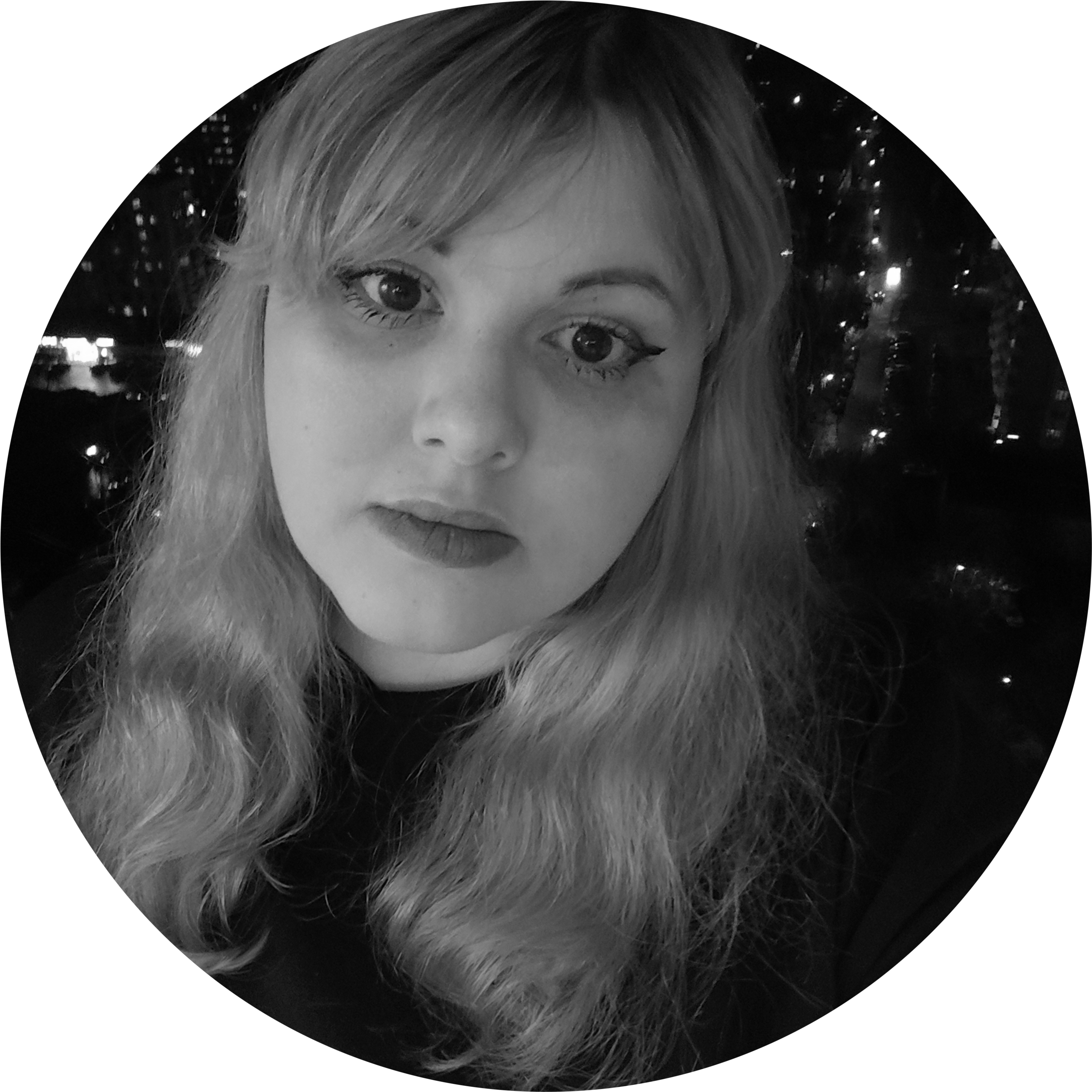 Великая Мила